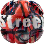 Waboba Street Bouncing Ball, Red