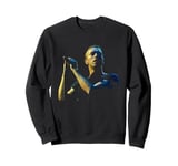 Chris Martin Coldplay BBC Radio 1s Big Weekend 2014 Sweatshirt