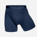 2 Pack Eco Boxer Brief - Navy