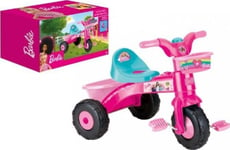 Dolu Barbie Tricycle 1606 16065