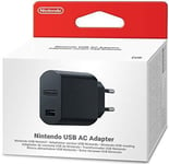 Official Nintendo SNES Classic Mini USB AC Power Adapter EU /SNES - - P1398z