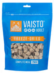 Mush Vaisto Blå Okse-kalkun-laks Frysetørket 250g