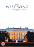 The West Wing / Presidenten  The Complete Series 17 DVD