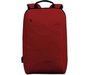 Sac à dos Puro Byday Rouge pour McBook Pro 15,6"