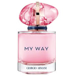 Armani Parfymer för kvinnor My Way NectarEau de Parfum Spray 30 ml (29.667,00 kr / 1 l)