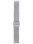 Tissot Armband Mesh Visodate