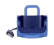 Alcatel-Lucent 3BN67372AA mobile device charger Blue Indoor