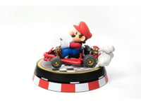 Figurine - Super Mario Bros. - Mario Kart Collector's Edition - 22 cm - First 4