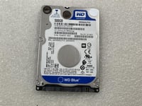 HP 778186-001 Western Digital WD5000LPCX Hard Disk Drive HDD 500GB 2.5 inch SATA