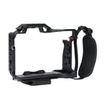 SIRUI SC-S5M2 Cage pour LUMIX S5II/S5IIX