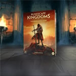 RuneScape Kingdoms: The Roleplaying Game - Core Rulebook