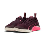 Puma Womens Fuse 3.0 Training Shoes - Purple - Size UK 8.5