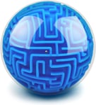 3D Maze Puzzle Ball for Kids - Memory Brain Game, Gift for Boys Girls Adults