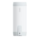 OSO Hotwater Saga 2.0 Standard S Varmtvannsbereder 250 Liter