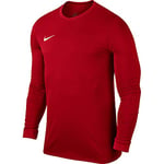 Nike Park VI Maillot Homme, Rouge (University Red/White 657), XX-Large