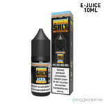 Frunk Bar Salt | Iced Mango 10ml E-Juice 14mg Saltnikotin