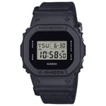 Casio G-Shock DW-5600BCE-1ER - Herre - 43 mm - Analog - Quartz - Mineralglas