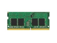 Coreparts Mmg3877/32Gb, 32 Gb, 1 X 32 Gb, Ddr4, 3200 Mhz, 260-Pin So-Dimm