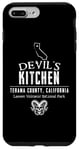 iPhone 7 Plus/8 Plus Devil's Kitchen California Case