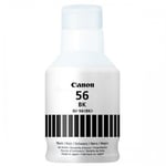 canon original ink gi-56 pgbk, musta, 4412c001, canon maxify gx6050, gx7050