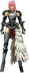 Figurine Lightning No.1 Play Arts Kai 20 CM - Final Fantasy XII