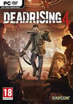 Dead Rising 4 PC Capcom