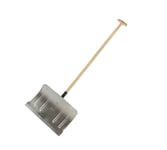 Profix Aluminum Snow Shovel 48X31cm - 12349