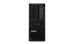 Lenovo ThinkStation P3 Intel® Core™ i9 i9-14900K 64 GB DDR5-SDRAM 1 TB SSD NVIDIA RTX 2000 Ada Windows 11 Pro Tower Arbeitsstation Schwarz