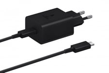 Samsung Power Adapter 45W - USB-C to USB-C