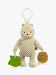 Winnie The Pooh Bear On the Go Activity Toy