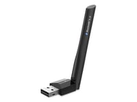 Tp-Link Ub500 Plus, Usb Type-A, Bluetooth, Hanstik, Sort, Pc / Notebook / Tablet, 0 - 40 °C