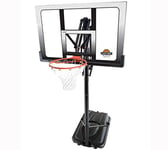 LIFETIME Adjustable Portable Basketball Hoop, 52-Inch, Polycarbonate