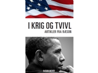 I krig och tvivel | Johan Moe Fejerskov, Nikolaj Arve Henningsen, Kristian Basballe, Clement Behrendt Kjersgaard (red.) | Språk: Danska