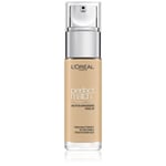 L’Oréal Paris True Match Flydende foundation Skygge 2D2W 30 ml