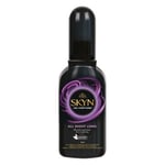 SKYN All Night Long-Lasting Silicone Based Gel Lubricant 80ml - Unscented