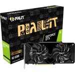 Gtx 1660super 6gb Palit Ne6166s018j9-1160a-1