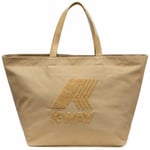 K-way K-star Beige Femme