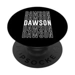 Dawson PopSockets PopGrip Adhésif