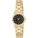 Montre Casio  Montre Femme  COLLECTION Doré (Ø 32 mm)