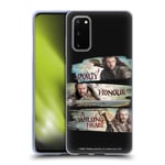 OFFICIAL THE HOBBIT AN UNEXPECTED JOURNEY KEY ART GEL CASE FOR SAMSUNG PHONES 1