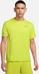 Nike Dri-Fit UV Miler Bright XXL