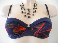 LISE CHARMEL SOUTIEN GORGE TAILLE 85C MODELE WEEK END A SHANGHAI REF ACA3026