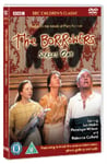 The Borrowers: Series 1 DVD