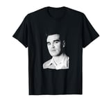 The Smiths Studio Portrait Of Morrissey By Stephen Wright T-Shirt