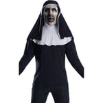 Rubie's The Nun 2018 Movie Men's Halloween Fancy Dress Costume Kit