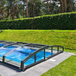 Pooltak Skyline Box 6,47 x 3,50 m