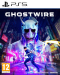 Bethesda Ghostwire : Tokyo Standard Multilingue PlayStation 5