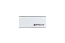 TRANSCEND 1 TB EXTERNAL SSD, USB/USB-C 3.1 GEN2 - ESD260C (TS1TESD260C)