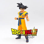 Figurine Dxf - Dragon Ball Super : Super Hero - Son Goku