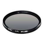 Kenko 37mm Circular Polarizer Filter PL